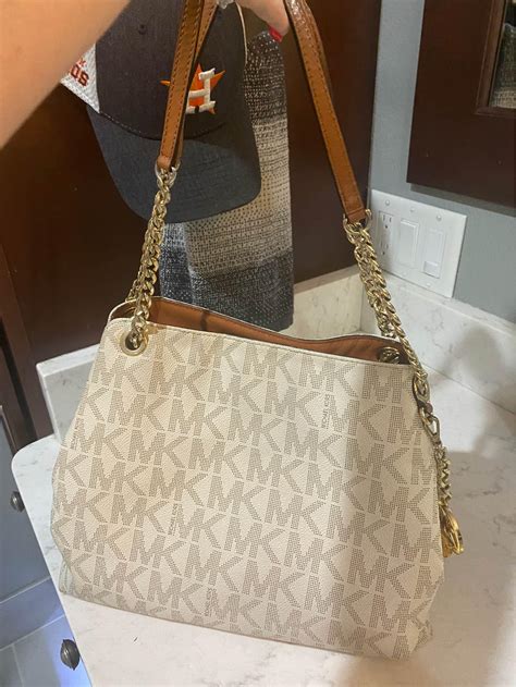 preloved michael kors|sell used michael kors handbags.